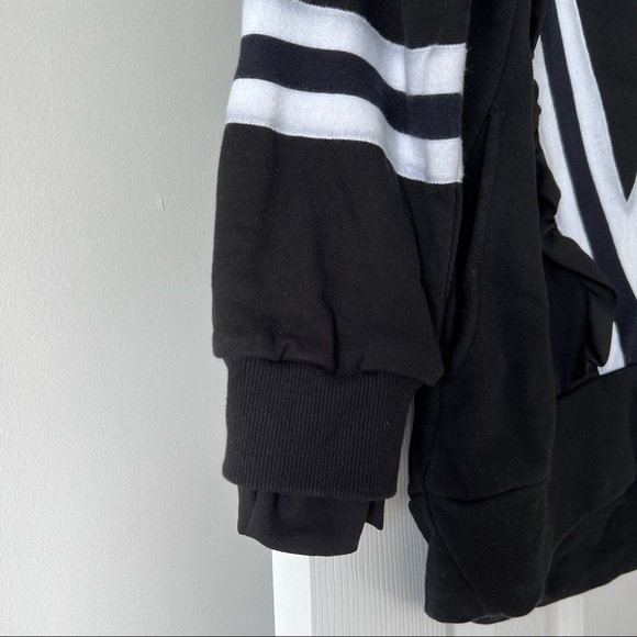 Black Sweatshirt - Picture 3 of 3